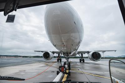 包头市博裕物流有限公司