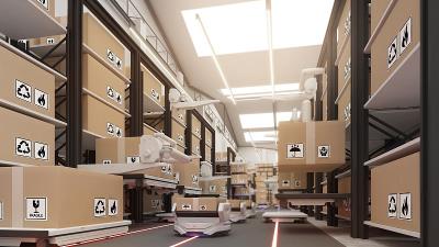 深圳市前海通邮科技物流有限公司