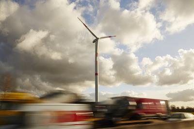 中山星宇物流有限公司