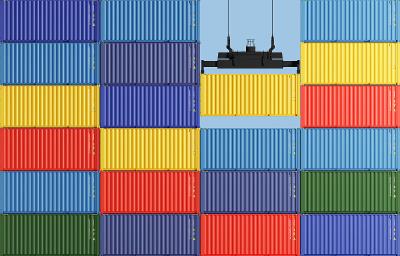 广西佰兴物流有限公司