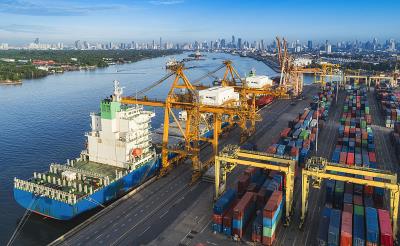 东莞市鼎通国际物流有限公司