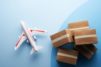 中欣国际物流（深圳）有限公司