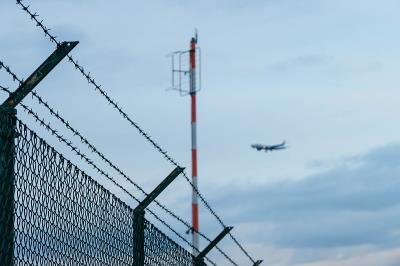 深圳市博弈通顺物流有限公司