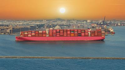 大兴安岭金马物流有限公司