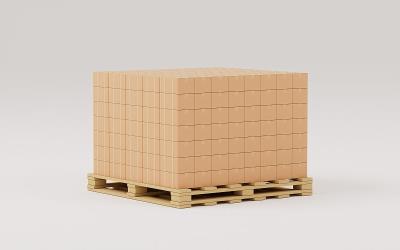 兰州浩瀚物流有限公司