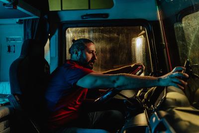 深圳市拉个货供应链物流有限公司