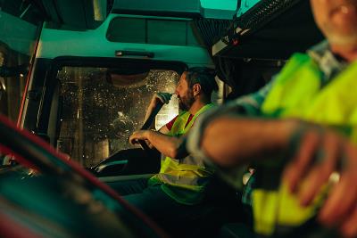 深圳市泓海顺物流有限公司