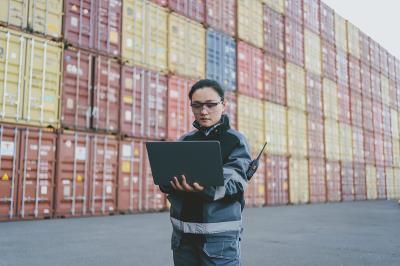 大庆市鑫庆吉物流有限公司