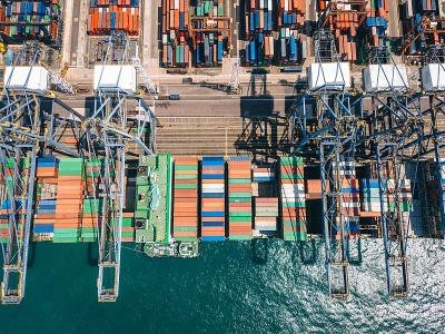 广西交投物流集团有限公司