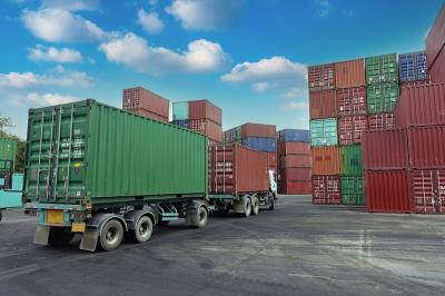 深圳市长盛通物流有限公司