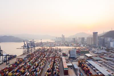 深圳极迈国际物流有限公司