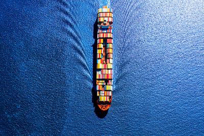 珠海市福运通物流有限公司