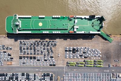 广州优壹佳物流有限公司