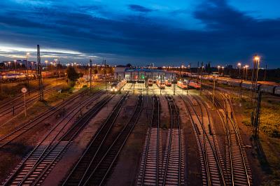 合肥辰诺物流有限公司