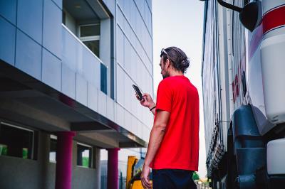 兰州海昌物流有限公司