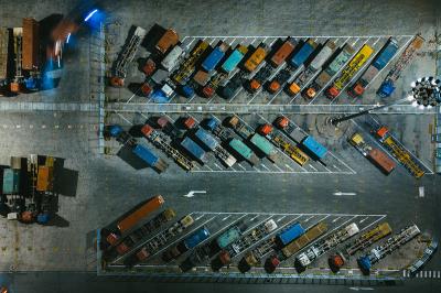 广东益力达物流有限公司