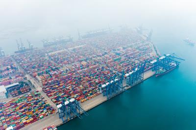 中山市商之桥物流有限公司