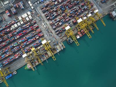 深圳市海致顺物流有限公司