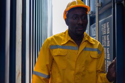 甘肃通畅物流有限公司