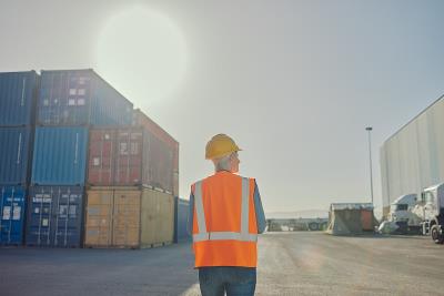 上海骞翮国际物流有限公司