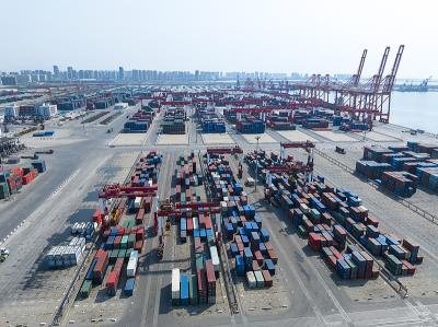 内蒙古沣泽物流有限责任公司