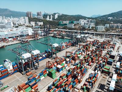 中山市其利物流有限公司