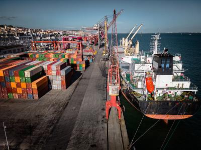 上海道途道国际物流有限公司