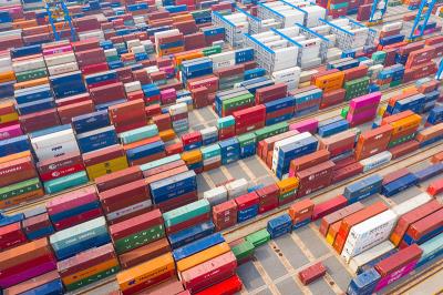 甘肃金旭鑫物流有限公司