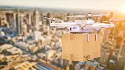 广西桂运通物流有限公司