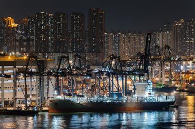 深圳市全优物流有限公司