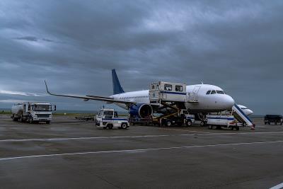 恩平市康盛物流有限公司