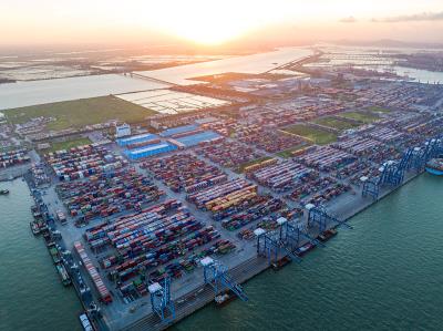 深圳市湘洲国际物流有限公司