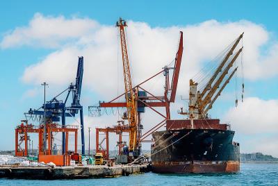 牡丹江市诚信物流有限公司