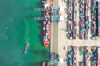 合肥雷迈物流有限公司