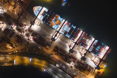 广州秀启物流有限公司