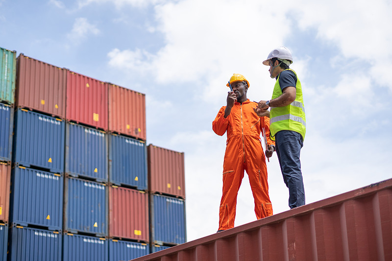 那些老货代说，要想发货不被坑，你必须知道这些内幕！