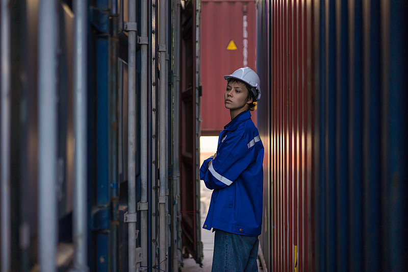 锦囊妙计！破局跨境电商物流拥堵问题，建议收藏