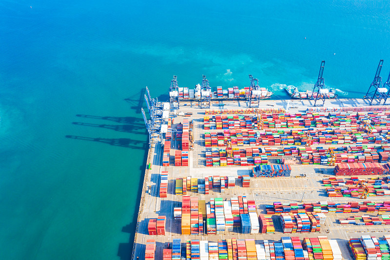 降低跨境物流掣肘 国际航空货运短板待补