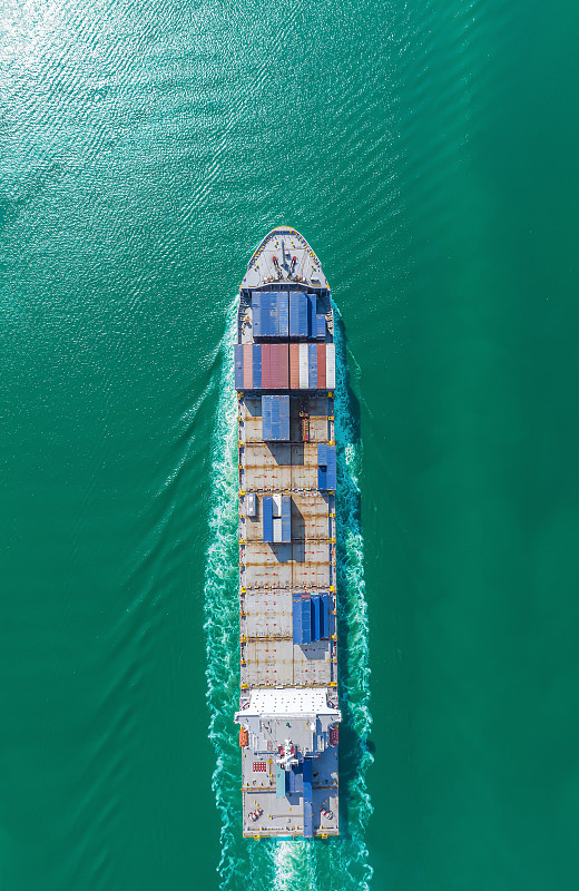 干货分享 | 一文全解跨境物流全模式