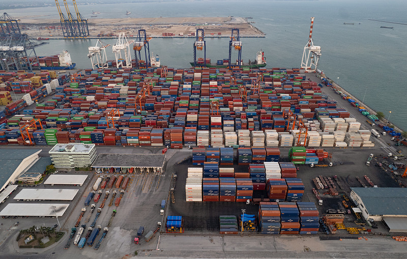 如何实现跨境电商尾程物流账号高效分销？易面单系统可助力