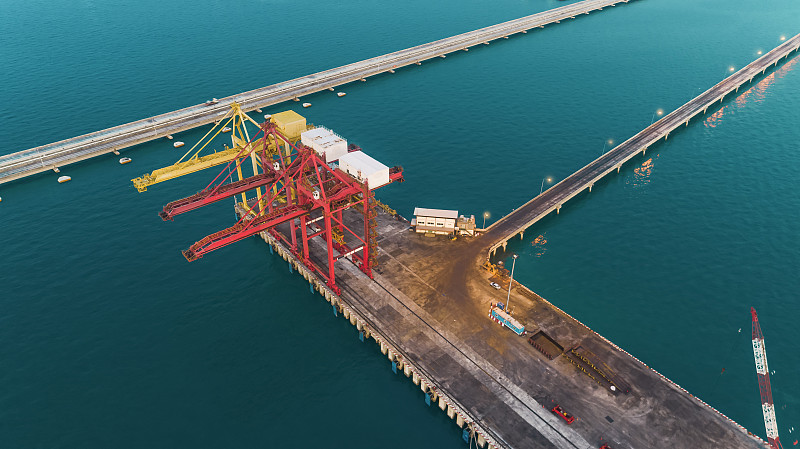 海外仓巨头领跑、传统物流进场……海外仓如何进行全球布局？