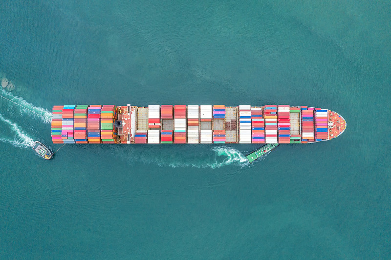 传统货代要如何转型跨境物流？你可能会遇到这些障碍