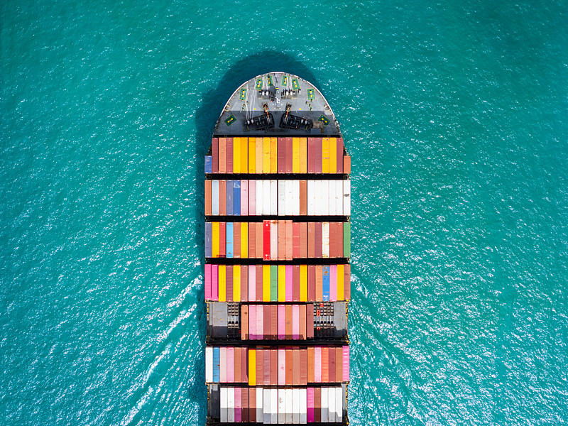 跨境物流海外仓的优势及发展趋势是什么