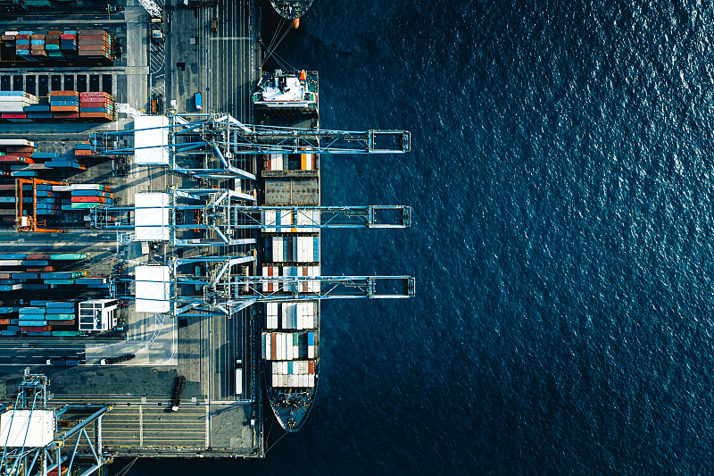 面对跨境物流成本挑战，海外仓如何提升市场竞争力？