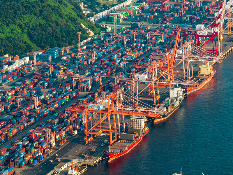 跨境电商核心三要素：深度分析物流、仓储与店铺