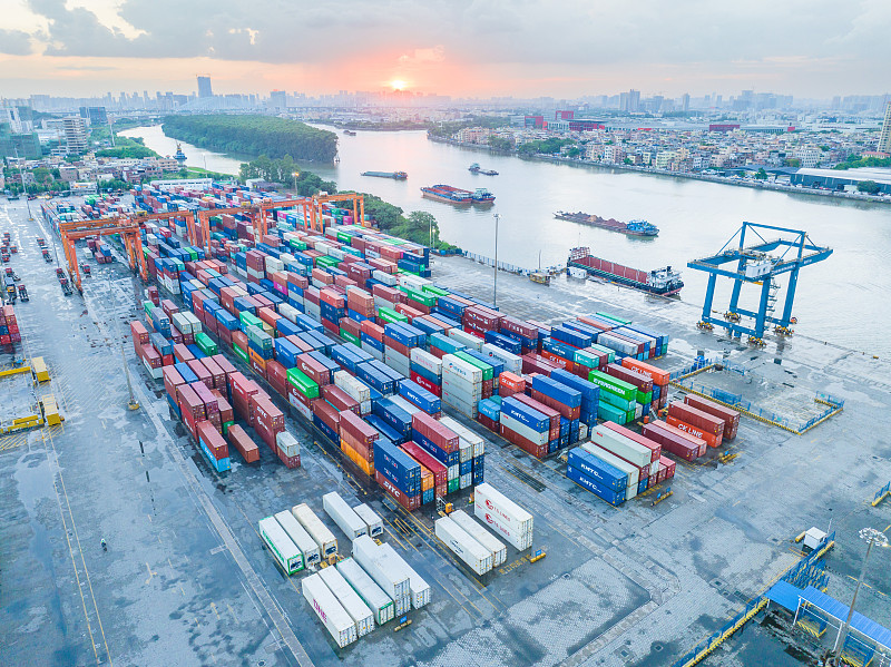 东南亚物流情况怎么样？东南亚海外仓有前景吗