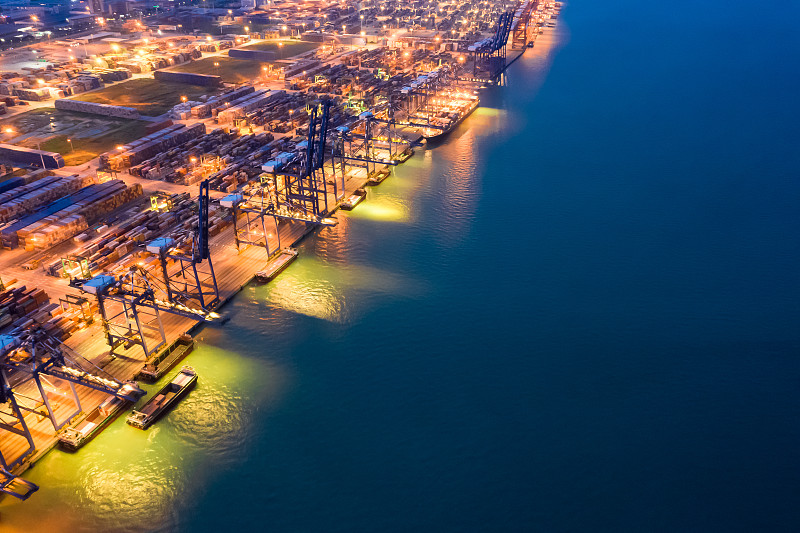 3大升级方向助力跨境物流企业提升市场竞争力