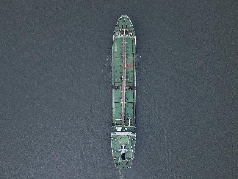 休斯顿机场空运石油设备运输经验