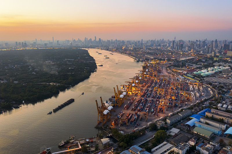 广州白云机场空运跨境电商货物优先