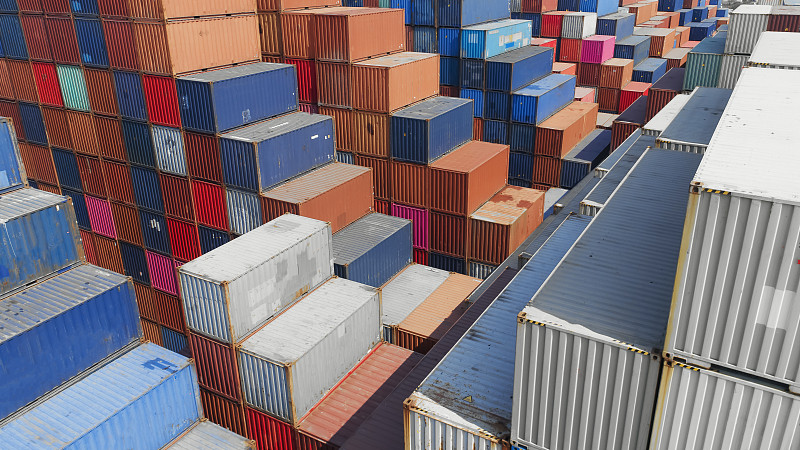 自建海外仓还是依靠主流平台仓？跨境电商物流如何抉择？